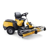 Stiga Park Pro 740 IOX Çim Biçme Traktörü