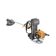 Stiga SBC 253F Motorlu Tırpan