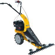 Stiga Sılex 87g St120 Çayır Biçme Makinesi