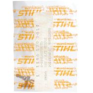 Stihl 1106-120-9610 Karbüratör İğne Maşa Takımı