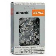 Stihl 3,25-37 Diş Köşeli Testere Zinciri