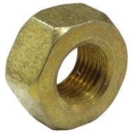 Stihl 9210-261-1350 M10x1 - 070, 090, MS720 Balata Pul Somunu