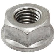 Stihl 9220-260-1300 Altıgen M10 Yan Kapak Somunu