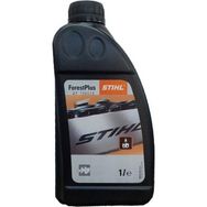 Stihl Forest Plus 1 lt Siyah Zincir Yağı