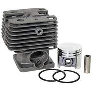 Stihl FS 250 40 mm Motorlu Tırpan Silindir Piston Seti