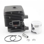 Stihl FS38-45-55 34 mm Motorlu Tırpan Silindir Piston Seti