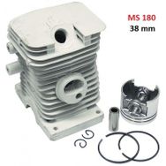 Stihl MS180 Silindir Piston Set