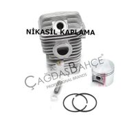 Stihl MS250 42.5 mm Silindir Piston Seti