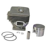 Stihl MS460 52 mm Silindir Piston Set