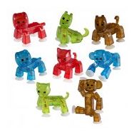Stikbot TST622 Pets Tekli Figür