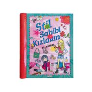Stil Sahibi Kızların El Kitabı - Craig A. Wrisberg Richard A. Schmidt