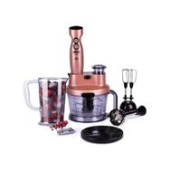 Stilevs Limitless Rose Blender Seti