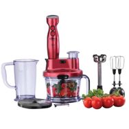 Stilevs Limitless Vişne Blender Seti