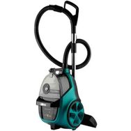 Stilevs Maxtron Premium Siyah Sedefli Mavi Elektrikli Süpürge