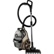 Stilevs Maxtron Premium Siyah Toprak 800 W Torbasız Elektrkli Süpürge