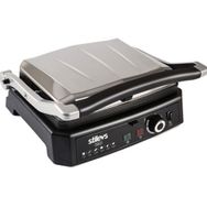Stilevs SGH-23250 Tost X Inox Tost Makinesi