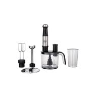 Stilevs SGH22150 Chef X Inox Pro El Blender Seti