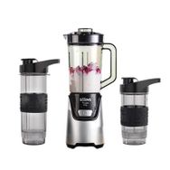 Stilevs Tropix Pro Gümüş-Silver Kişisel Blender