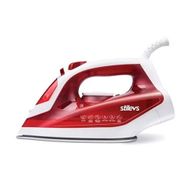 Stilevs UT-8055 Ütümax 2000 W Teşhir-Outlet Kırmızı Seramik Ütü