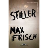 STILLER (2.BASKI) - MAX FRISCH