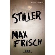 Stiller - Modern Klasikler - Max Frisch