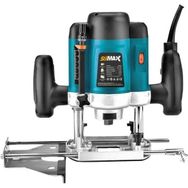 Stilmax 33000 Watt 6-8 mm Profesyonel Pens Bakır Sarım Motor Freze Formika Makinası