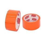 Stilo 45 mm x 100 mt Turuncu Renkli Koli Bandı