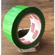 Stilo 45 mm x 100 mt Yeşil Renkli Koli Bandı