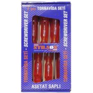 Stilson 7'li Tornavida Seti