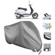 Stmax Milan 50 Motosiklet Brandası