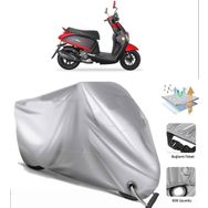 Stmax Roma 50 Motor Brandası