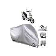 Stmax ZWD 406 L Elektrikli Motor Brandası