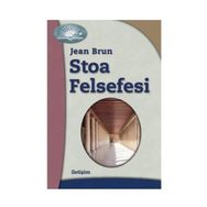 STOA FELSEFESI - JEAN BRUN