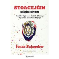 Stoacılığın Küçük Kitabı Sander Yayınları