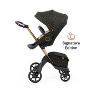 Stokke Xplory Krem Yeşil Bebek Arabası