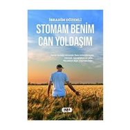 Stomam Benim Can Yoldaşım - Halil İbrahim Düzenli