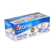 Stone 100'lü Kutulu Galoş