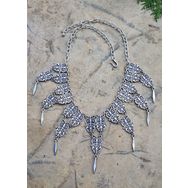 Stoneage Jewellery Bohem Bayan Kolye