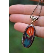 Stoneage Jewellery Ebru Kadın Kolye