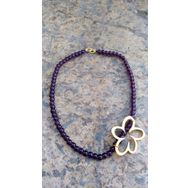 Stoneage Jewellery Jade Doğal Taş Kolye