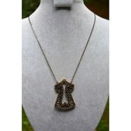 Stoneage Jewellery Kaftan Bayan Kolye