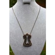 Stoneage Jewellery Kaftan Bayan Kolye