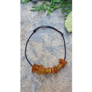Stoneage Jewellery Kehribar Antiallerjik Bileklik