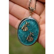 Stoneage Jewellery Semazen Bayan Kolye