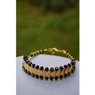 Stoneage Jewellery Tuğralı Tasarım Bileklik