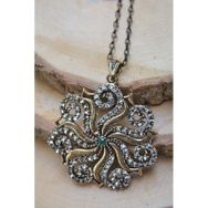 Stoneage RF03289 Jewellery Otantik Kolye