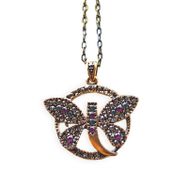 Stoneage RF03531 Jewellery Yusufçuk Kolye