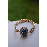Stoneage Safir Bayan Bileklik