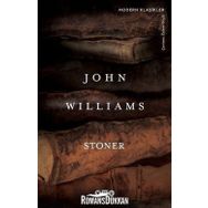Stoner - John Williams