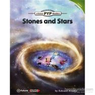 Stones and Stars - PYP Readers Level 4 Volume 11 - Edward Zrudlo